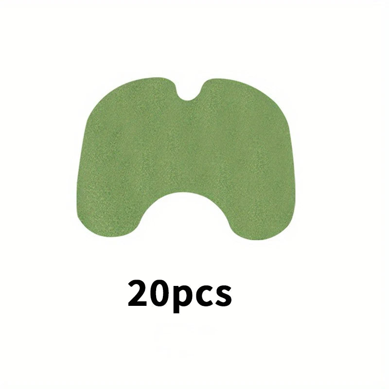 20/30/60pcs Knee joint Pain Plaster Chinese Wormwood Extract Sticker for Ache Arthritis Rheumatoid Relief Patch