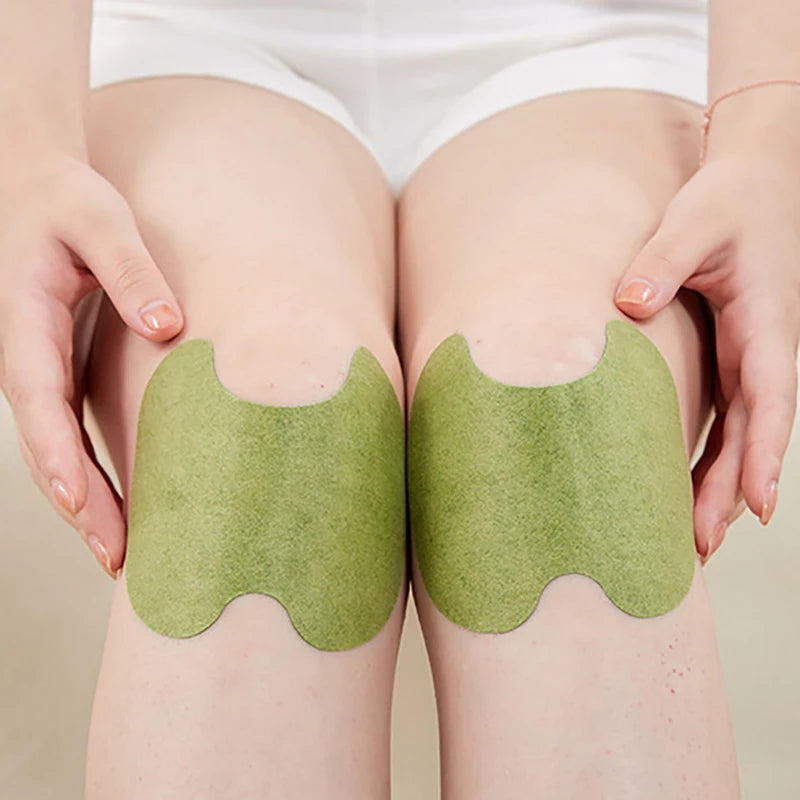 20/30/60pcs Knee joint Pain Plaster Chinese Wormwood Extract Sticker for Ache Arthritis Rheumatoid Relief Patch